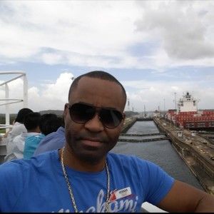 Meet your Posher, Vernan